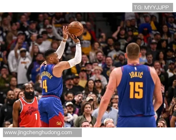 NBA快船与掘金精彩对决在线直播全程回放及赛后分析 NBA快船与掘金精彩对决在线直播全程回放及赛后分析