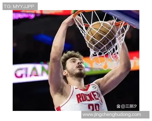 今天NBA精彩对决掘金挑战火箭谁能在赛场上笑到最后