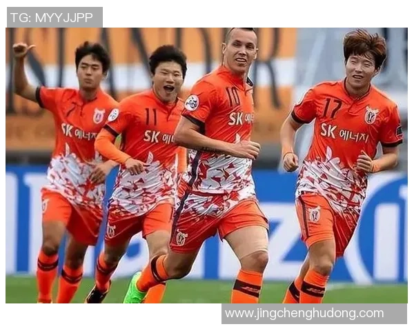 全北现代与富川精彩对决视频回顾赛场瞬间尽收眼底让我们一起重温比赛精彩时刻