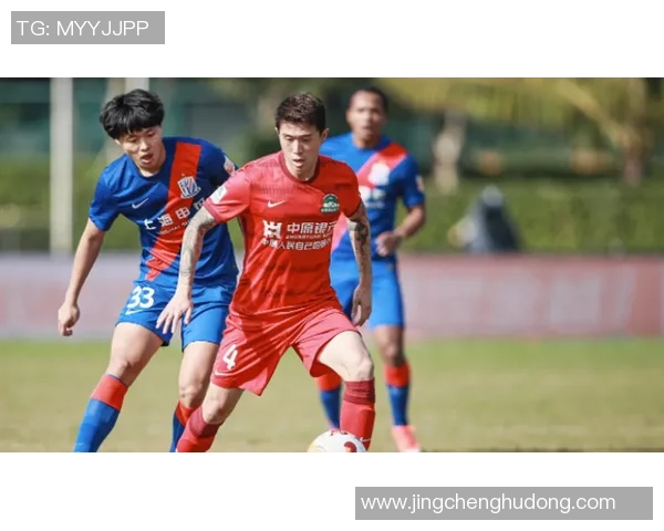 华夏幸福迎战辽宁开新争夺中超联赛关键三分的精彩对决