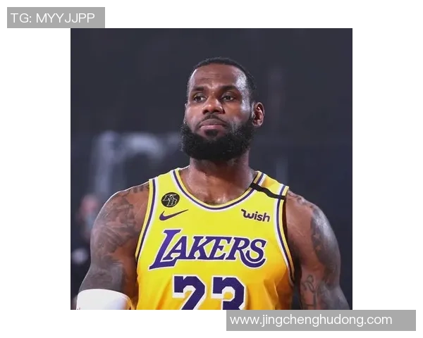 勒布朗詹姆斯：篮球之王的传奇旅程与不朽影响力解析