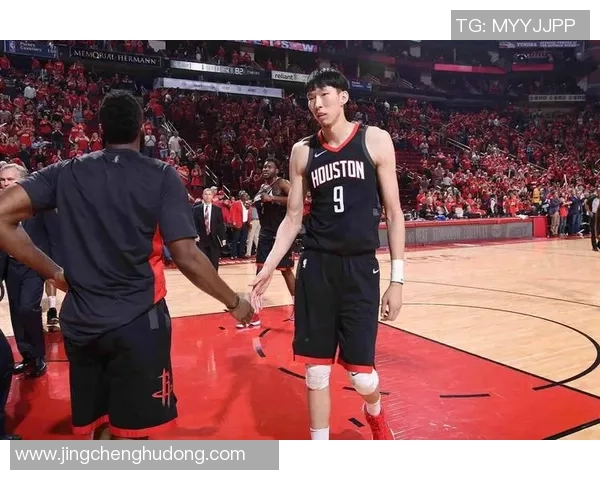 周琦在2018年火箭对勇士的精彩表现与比赛回顾分析