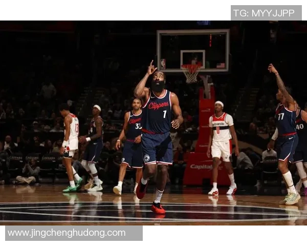 奇才与快船精彩对决全程回顾及赛事分析分享 奇才与快船精彩对决全程回顾及赛事分析分享