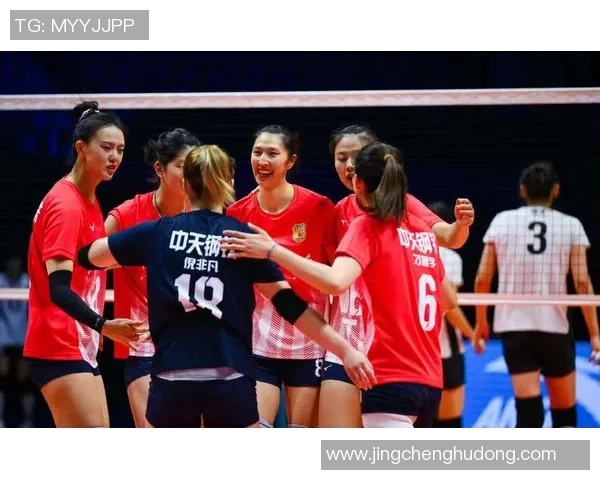 张常宁领衔对决福建女排展现巾帼风采与竞技魅力的精彩较量