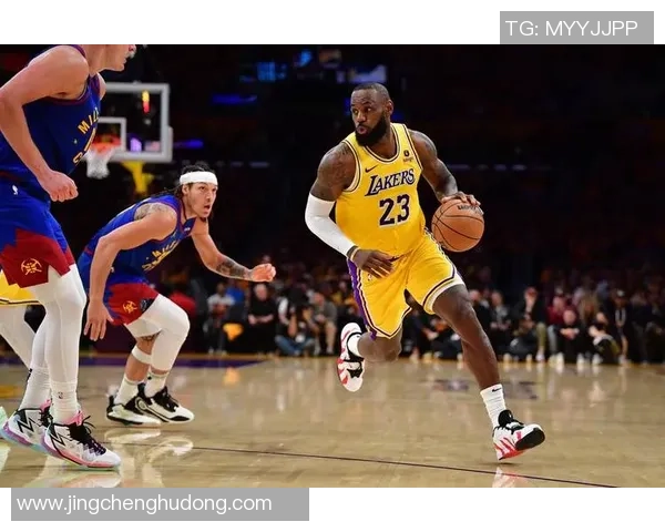 湖人队与掘金队激战正酣谁能在这场对决中笑到最后 湖人队与掘金队激战正酣谁能在这场对决中笑到最后